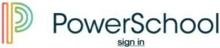 PowerSchool logo